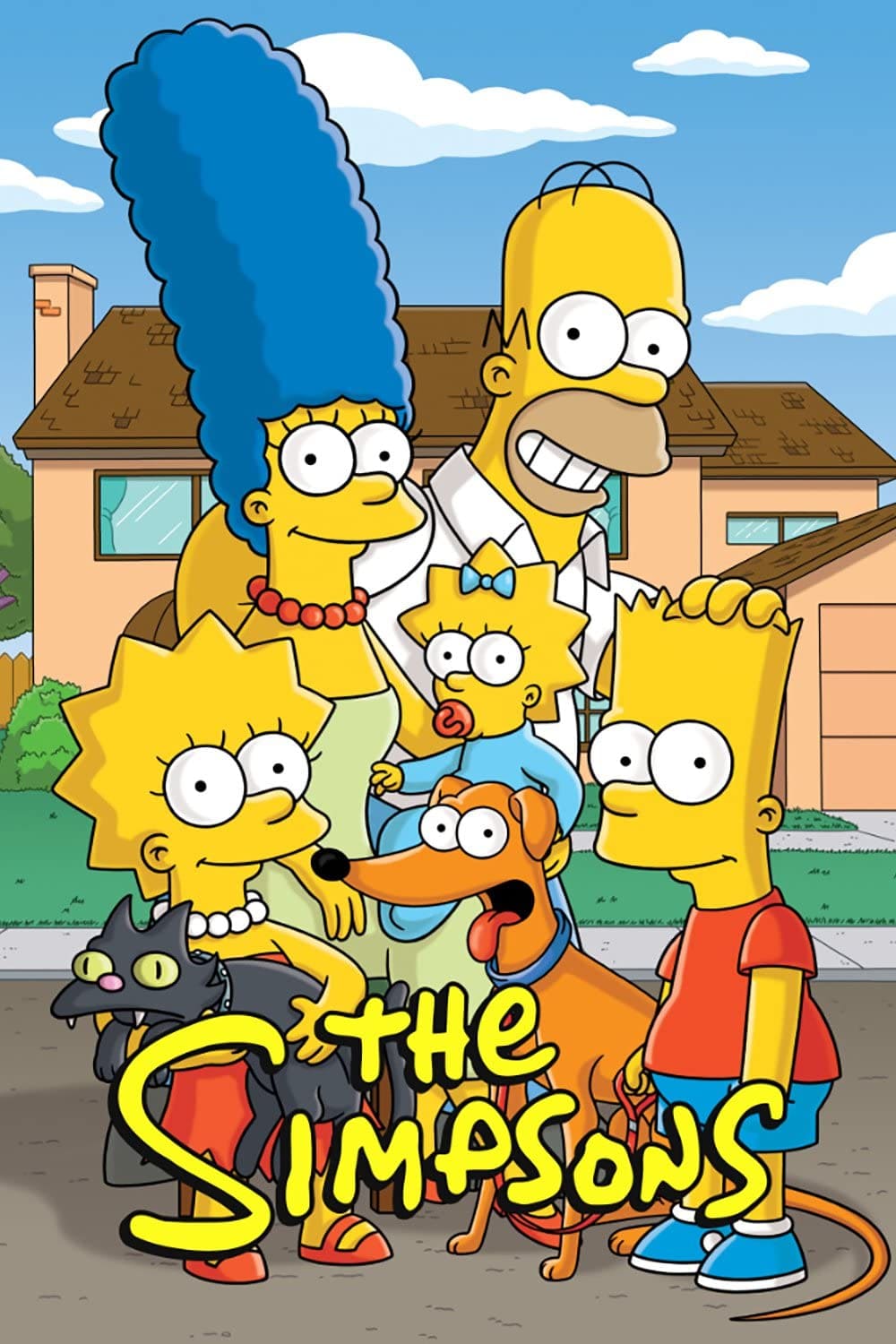مسلسل The Simpsons الموسم 34 الحلقة 22 الثانية وعشرون ومترجمة